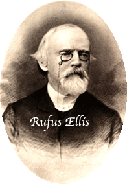 Rufus Ellis