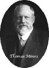 Thomas Minns