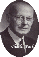 Charles Edwards Park